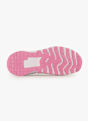 Nike Free Metcon 6 chaussures de fitness femmes Blanc 42406 3