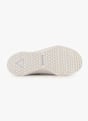 Nike Metcon 10 chaussures de fitness femmes Blanc 42407 3