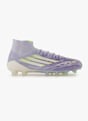 adidas F50 Sparkfusion Elite Damen Fussballschuh FG/AG Lila 42404 1