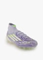 adidas F50 Sparkfusion Elite scarpe da calcio donna FG/AG Viola 42404 2