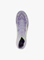 adidas F50 Sparkfusion Elite Damen Fussballschuh FG/AG Lila 42404 4