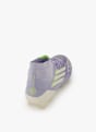 adidas F50 Sparkfusion Elite Damen Fussballschuh FG/AG Lila 42404 5