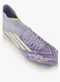 adidas F50 Sparkfusion Elite chaussures de football femmes FG/AG Violet 42404 6
