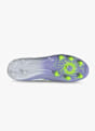 adidas F50 Sparkfusion League FG/AG scarpe da calcio donna Viola 42415 3