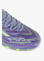 adidas F50 Sparkfusion League FG/AG Damen Fussballschuh Lila 42415 6