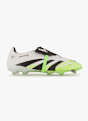 adidas Predator Pro FT FG chaussures de football Blanc 42414 1