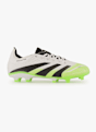 adidas Predator League FG/MG Fussballschuh Weiss 42413 1