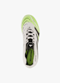 adidas Predator League FG/MG chaussures de football Blanc 42413 4