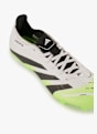 adidas Predator League FG/MG chaussures de football Blanc 42413 6
