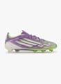 adidas F50 Elite FG chaussures de football Violet 42410 1