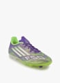adidas F50 League FG/MG chaussures de football Blanc 42423 2