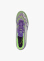 adidas F50 League FG/MG chaussures de football Blanc 42423 4