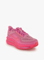 Nike Pegasus Premium chaussures de course femmes Pink 42431 2