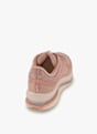 Nike Pegasus Premium chaussures de course femmes Or 42438 5
