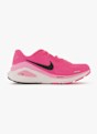 Nike Structure 26 chaussures de course femmes Pink 42455 1