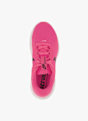 Nike Structure 26 scarpe da corsa donna Pink 42455 4