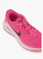 Nike Structure 26 chaussures de course femmes Pink 42455 6
