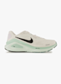 Nike Structure 26 chaussures de course femmes Blanc 42433 1