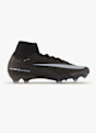 Nike Mercurial Superfly 10 Elite FG Fussballschuh Schwarz 42463 1