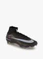 Nike Mercurial Superfly 10 Elite FG Fussballschuh Schwarz 42463 2