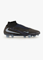 Nike Phantom 6 High Elite FG chaussures de football Noir 42456 1