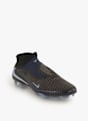 Nike Phantom 6 High Elite FG Fussballschuh Schwarz 42456 2