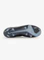 Nike Phantom 6 High Elite FG scarpe da calcio Nero 42456 3