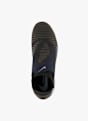 Nike Phantom 6 High Elite FG scarpe da calcio Nero 42456 4