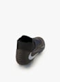 Nike Phantom 6 High Elite FG chaussures de football Noir 42456 5