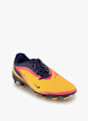 Nike Phantom 6 Low Academy Erling Haaland FG/MG Fussballschuh Orange 42460 2