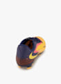 Nike Phantom 6 Low Academy Erling Haaland FG/MG Fussballschuh Orange 42460 5