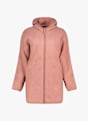 Helly Hansen Maud Pile midlayer donna Pink 42461 1