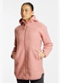 Helly Hansen Maud Pile Damen Midlayer Pink 42461 2