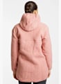 Helly Hansen Maud Pile Damen Midlayer Pink 42461 3