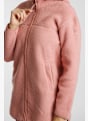 Helly Hansen Maud Pile Damen Midlayer Pink 42461 4