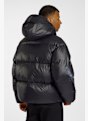 adidas Z.N.E. Climawarm Puffer doudoune hommes Noir 42469 2