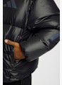 adidas Z.N.E. Climawarm Puffer doudoune hommes Noir 42469 5