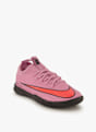 Nike Mercurial Vapor 16 Academy IC chaussures de football enfants Noir 42468 2