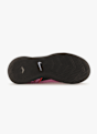 Nike Mercurial Vapor 16 Academy IC scarpe da calcio bambini Nero 42468 3
