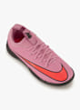 Nike Mercurial Vapor 16 Academy IC scarpe da calcio bambini Nero 42468 6