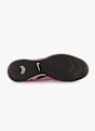 Nike Mercurial Vapor 16 Academy IC scarpe da calcio Pink 42475 3