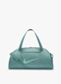 Nike Gym Club 24 L borsa sportiva Verde 42467 1