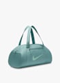 Nike Gym Club 24 L borsa sportiva Verde 42467 3
