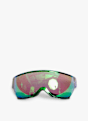 ALBRIGHT SKW1 visiera bambini Verde 42485 2