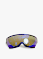 ALBRIGHT SKW1 visiera bambini Blu 42483 2