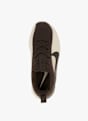 Nike LeBron TR 1 chaussures de basket hommes Marron 56795 4
