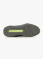 Nike G.T. Jump Academy scarpe da basket uomo Grigio 42495 3