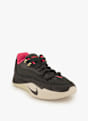 Nike Street Flare Herren Basketballschuh Braun 56796 2