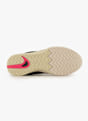 Nike Street Flare chaussures de basket hommes Marron 56796 3