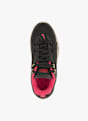Nike Street Flare scarpe da basket uomo Marrone 56796 4